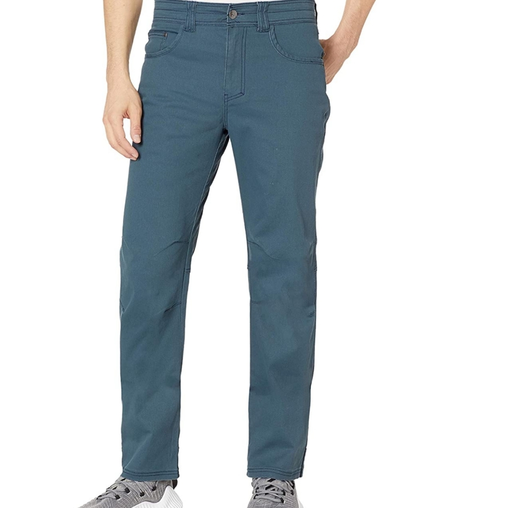 Browning Men's Midnight Navy Graham Pants 32/32